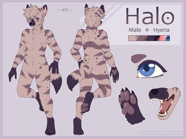 preset 2: £100 (2 fullbodies, extra details)